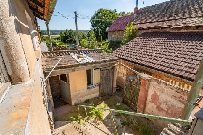 Prodej, Rodinný dům, Radovesice