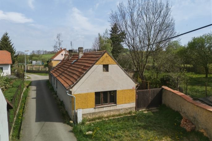 Prodej, Rodinný dům, Přílepy