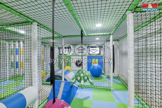 Prodej, Obchod a služby, Mariánské Lázně