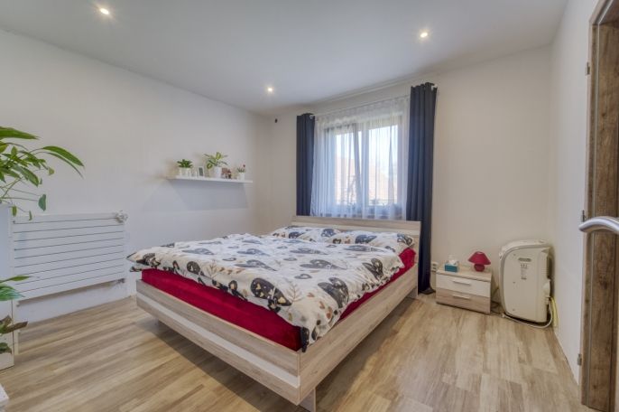 Prodej, Rodinný dům, Tymákov