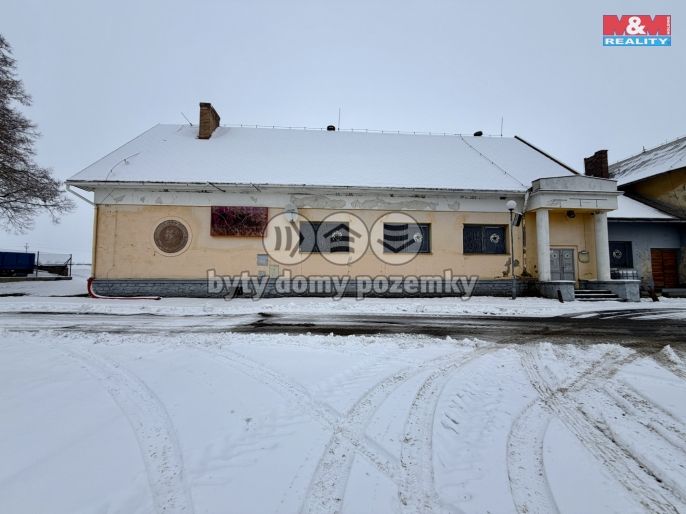 Prodej, Ostatní, Ratboř