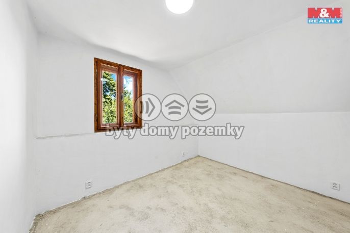 Prodej, Chata, Jílové