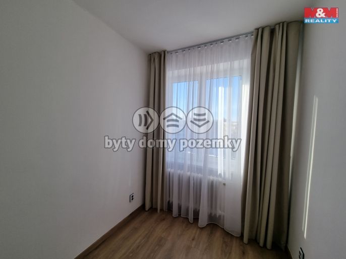 Prodej, Byt 3+kk, Havířov