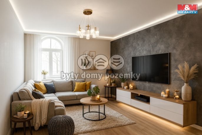 Prodej, Byt 2+1, Holešov