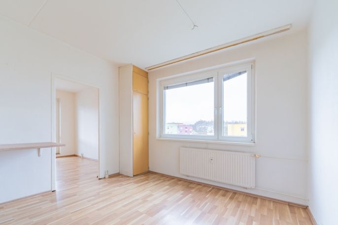 Prodej, Byt 3+1, Sokolov