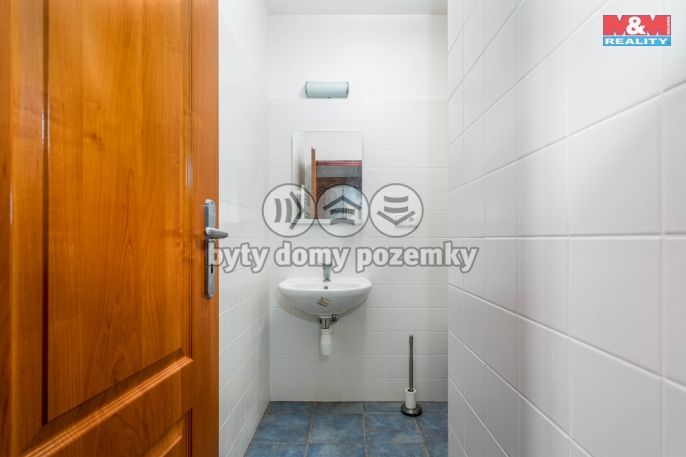 Prodej, Rodinný dům, Bednáreček