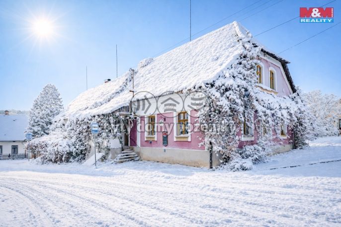 Prodej, Restaurace, stravování, Studnice