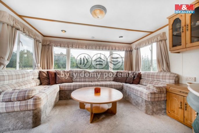 Prodej, Mobilheim, Vranová