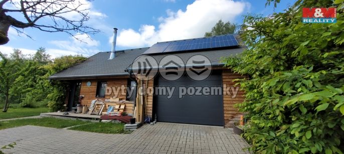 Prodej, Rodinný dům, Pertoltice