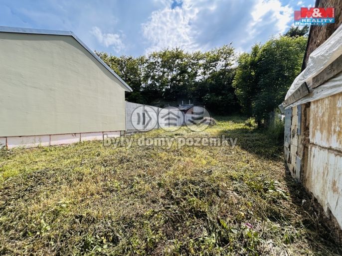 Prodej, Pozemek k bydlení, Brodek u Prostějova