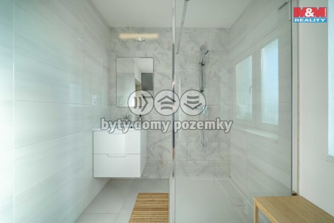 Prodej, Rodinný dům, Mirošov