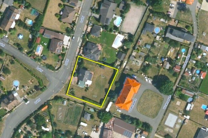 Prodej, Rodinný dům, Mariánské Radčice