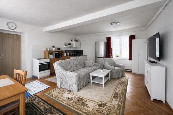 Prodej, Rodinný dům, Mimoň