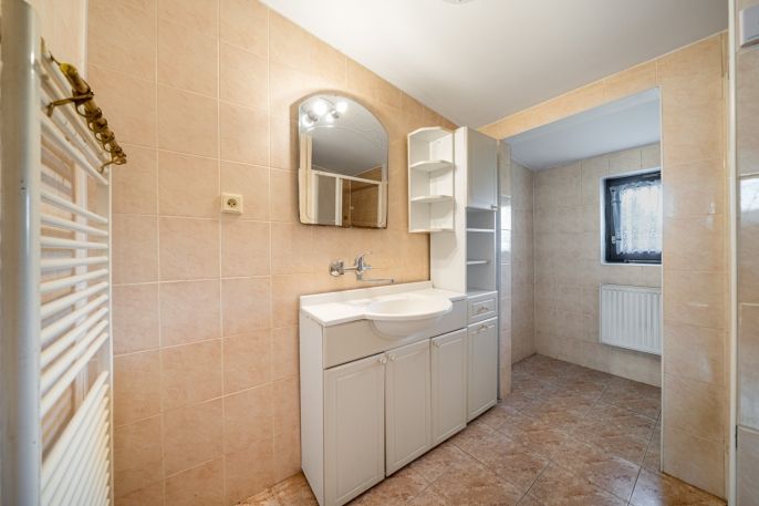 Prodej, Obchod a služby, Krásné Údolí