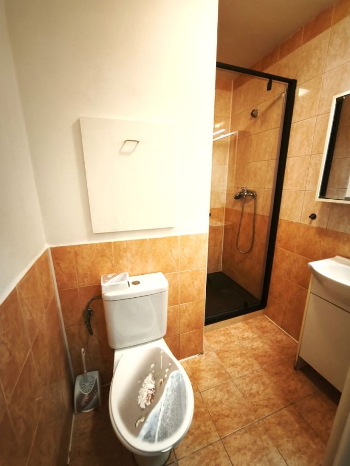 Pronájem, Byt 1+kk, Havířov