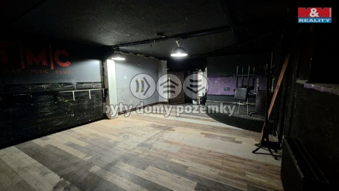 Pronájem, Obchod a služby, Kladno