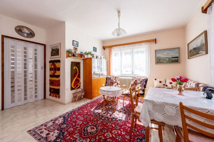 Prodej, Chalupa, Svratka