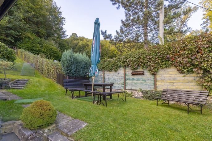 Prodej, Chata, Komorní Lhotka