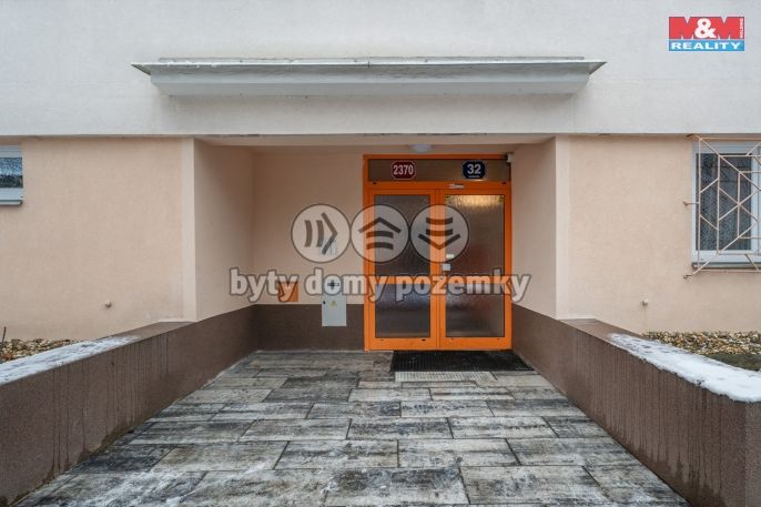 Prodej, Byt 2+1, Ústí nad Labem