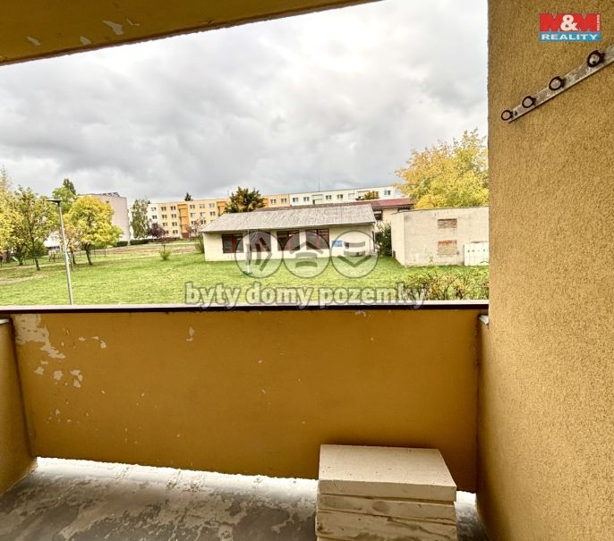 Prodej, Byt 3+1, Žatec