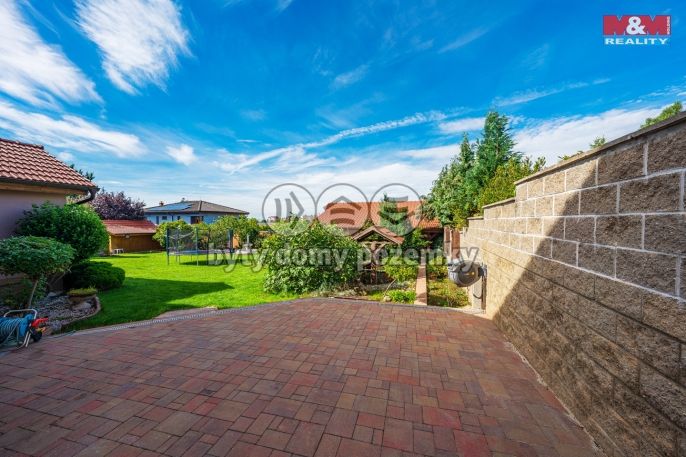 Prodej, Rodinný dům, Most