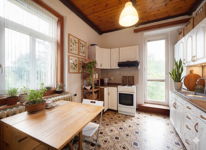 Prodej, Restaurace, stravování, Želízy