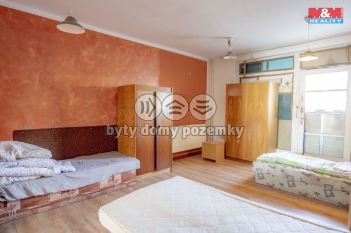 Prodej, Hotel, penzion, Uherský Brod