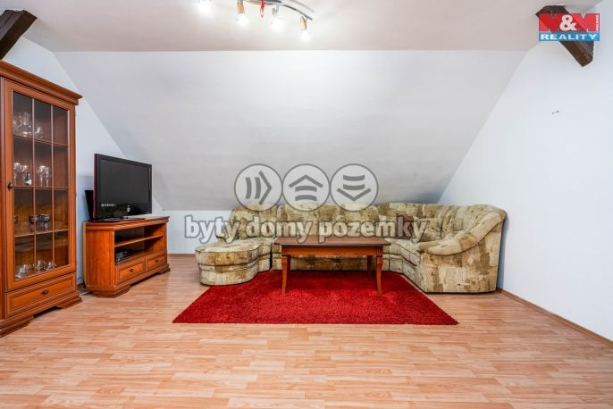 Prodej, Rodinný dům, Hradec Králové