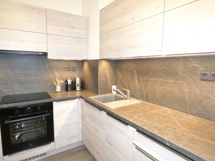 Pronájem, Byt 3+1, Ostrava