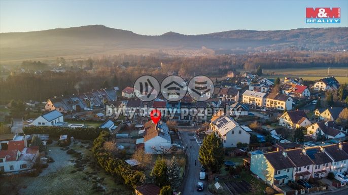 Prodej, Rodinný dům, Nový Bor