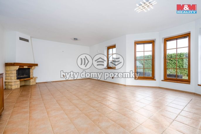 Prodej, Rodinný dům, Roblín