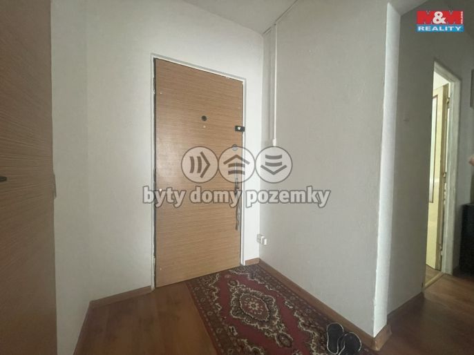 Prodej, Byt 4+1, Litvínov