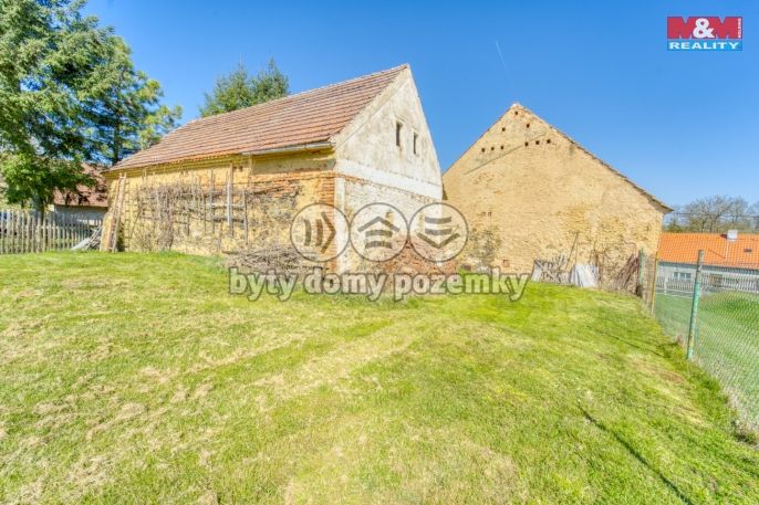 Prodej, Rodinný dům, Kozojedy