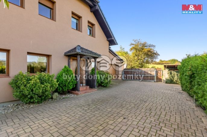 Prodej, Rodinný dům, Chuderov