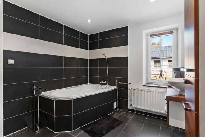 Prodej, Rodinný dům, Stráž nad Nisou