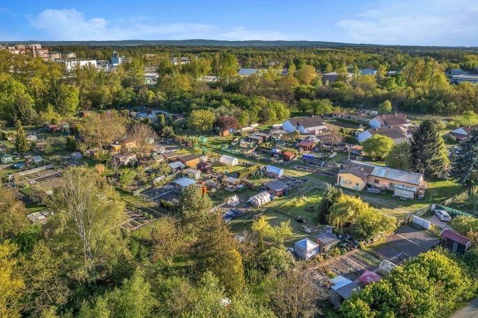 Prodej, Zahrada, Rybitví