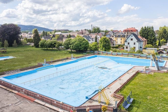 Prodej, Ostatní, Liberec