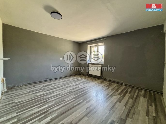 Prodej, Rodinný dům, Ostrava