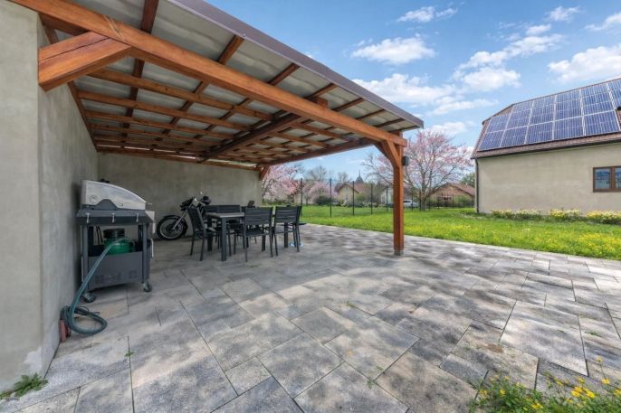 Prodej, Rodinný dům, Bobnice