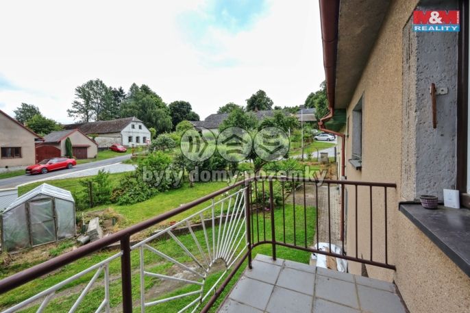 Prodej, Rodinný dům, Havlíčkova Borová