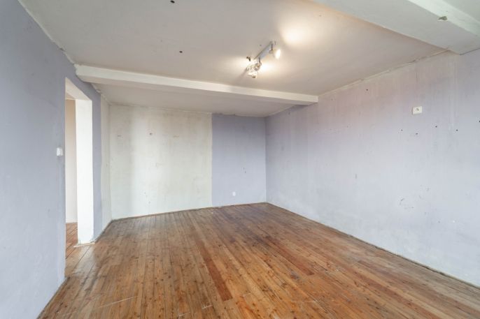 Prodej, Rodinný dům, Malá Víska