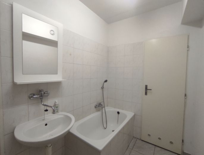 Pronájem, Byt 1+kk, Prostějov