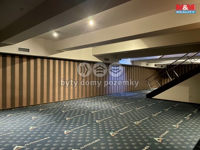 Pronájem, Ostatní, Kladno