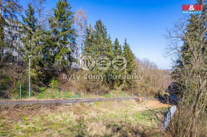 Prodej, Pozemek k bydlení, Plzeň