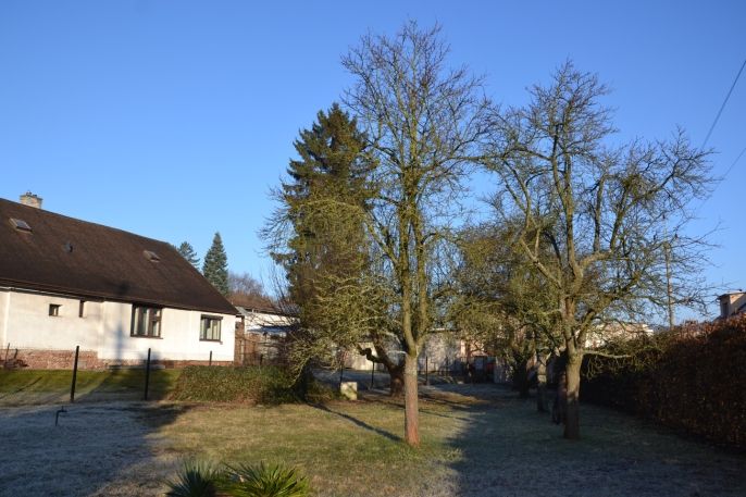 Prodej, Pozemek k bydlení, Velké Poříčí