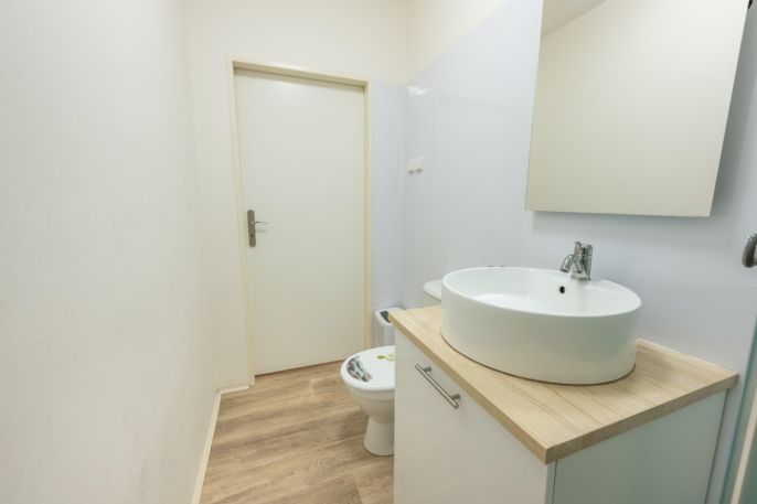 Prodej, Byt 1+1, Praha