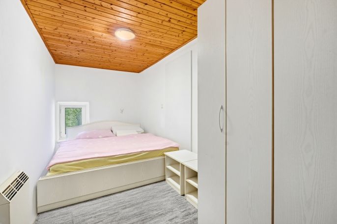 Prodej, Byt 3+kk, Nové Město pod Smrkem