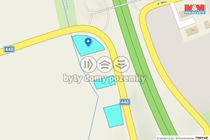 Prodej, Ostatní, Olomouc