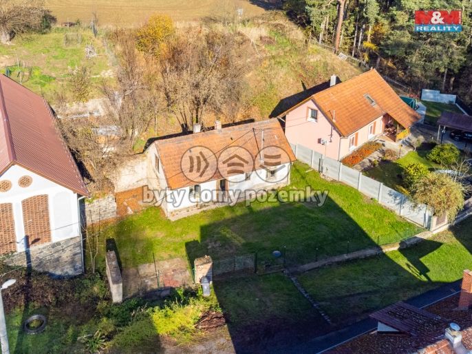 Prodej, Rodinný dům, Chářovice