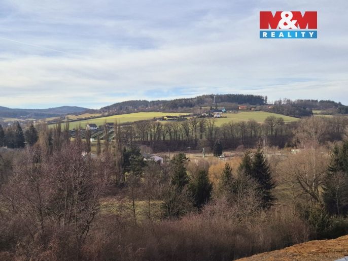 Prodej, Pozemek k bydlení, Jince